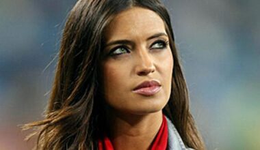 Fosta soție a lui Iker Casillas, operată de urgență. Sara Carbonero se luptă cu cancerul din 2019