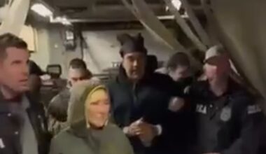 Fostul lider venezuelean Nicolas Maduro și soția sa au fost răniți în timp ce încercau să fugă de forțele americane