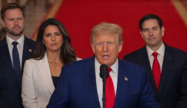 Prima veste bună pentru România de la Casa Albă. Liderul care i-ar putea succede lui Trump: „Este pro-NATO, anti-China, anti-Rusia”