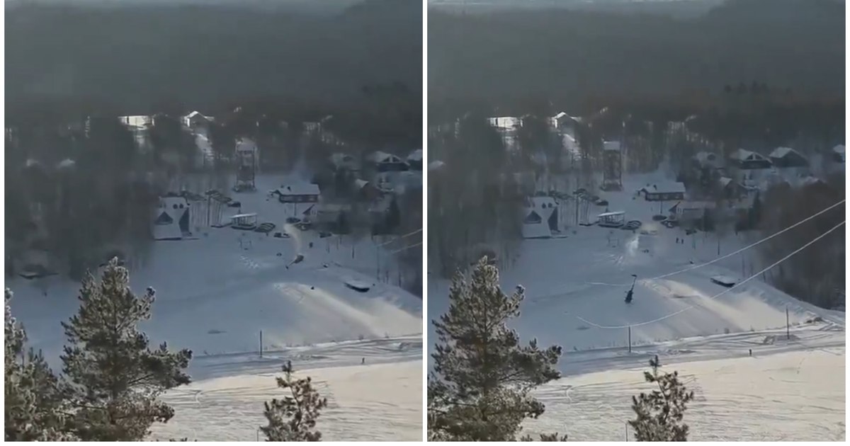 Un oligarh rus, fost colaborator al Gazprom și Rosneft, a murit într-un accident de elicopter într-o stațiune montană