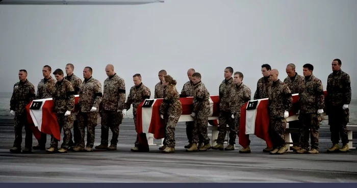 Val de reacții, după ce Trump s-a îndoit că aliații NATO ar fi alături de SUA FOTO: X/ @RasmusJarlov