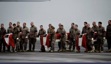 „Ne-ați mulțumit vreodată?” Reacție dură a aliaților NATO după ce Trump a pus la îndoială sprijinul Alianței