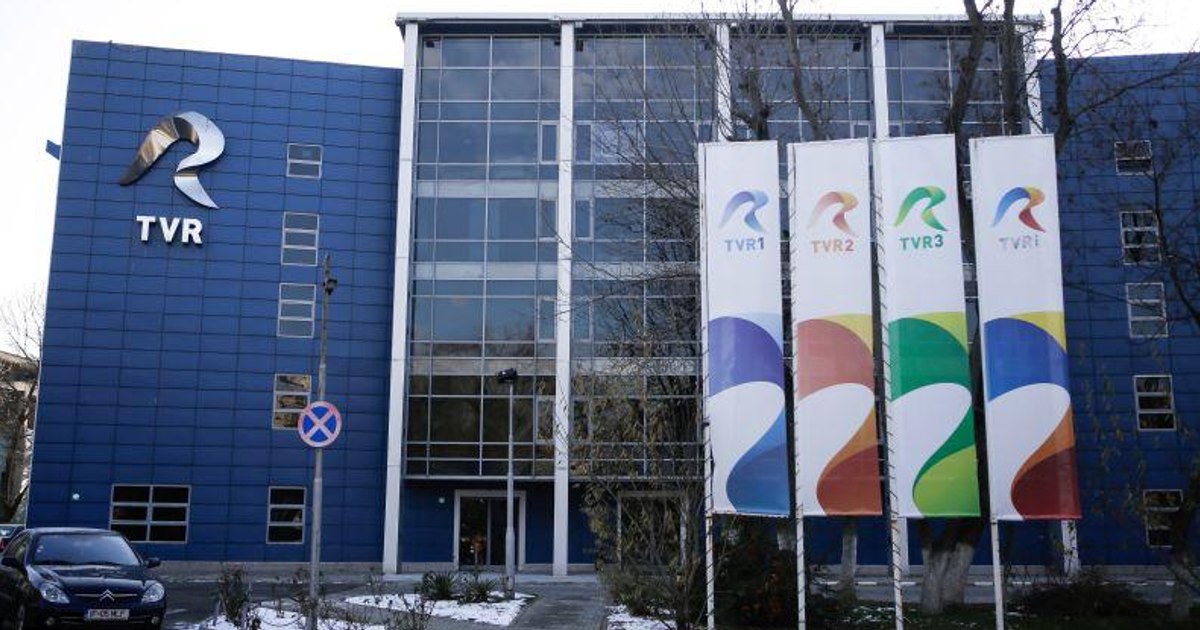 TVR e în Evul Mediu, deși a primit 90 de milioane de euro din bani publici. Antena 1 a bătut la ușa greșită pentru CM 2026