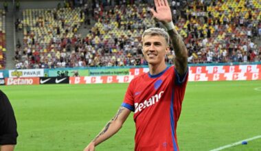 Marius Șumudică s-a răzgândit în cazul lui Tavi Popescu