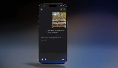 Un mare producător auto va pune pe mașinile sale un asistent AI. La ce întrebări poate răspunde