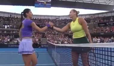 Sorana Cîrstea n-a suflat în fața Arynei Sabalenka. Bielorusa, declarație arogantă, după ce i-a lăsat româncei doar șase game-uri