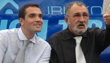 Secretele botezului fiului lui Ion Țiriac. Nașul său este o mare legendă a tenisului: „Un prieten excepțional, pe el l-a ales!”