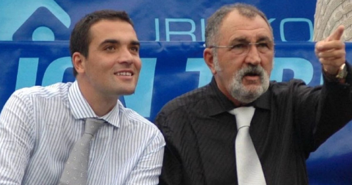 Secretele botezului fiului lui Ion Țiriac. Nașul său este o mare legendă a tenisului: „Un prieten excepțional, pe el l-a ales!”