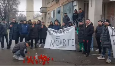 Anestezist, despre tânărul mort în spital după o fractură de femur: „Nu este un caz de malpraxis demonstrabil din două postări”. Schimb de replici politice în online