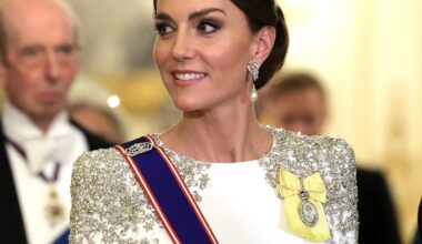 9 ianuarie, ziua în care s-a născut Catherine Elizabeth Middleton, Prințesa de Wales