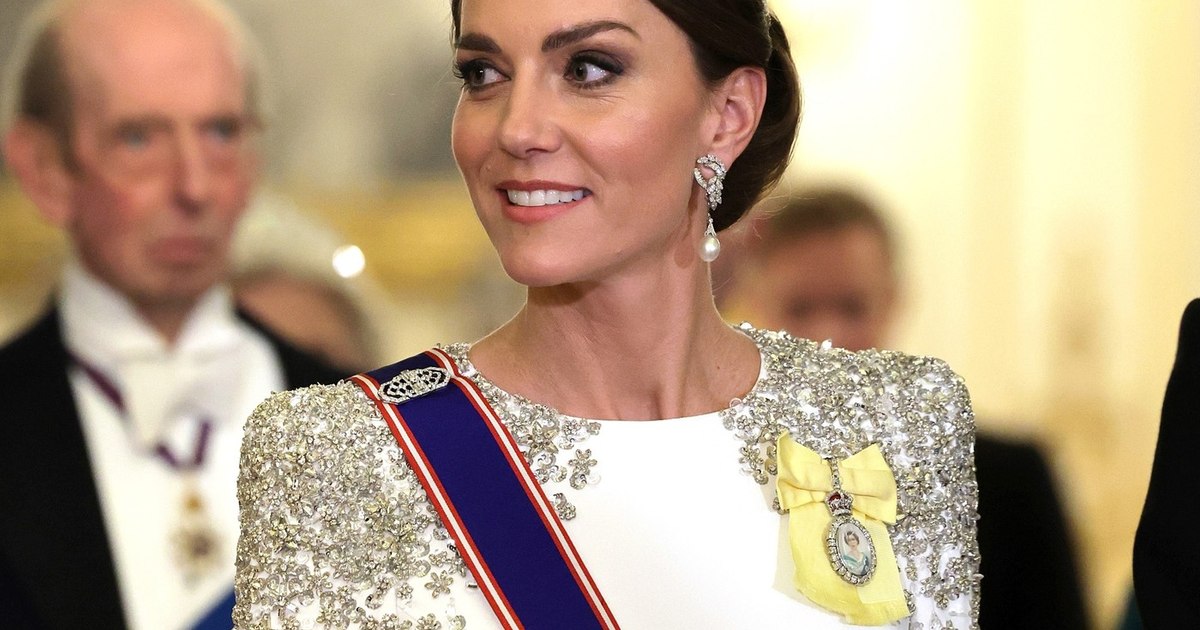 9 ianuarie, ziua în care s-a născut Catherine Elizabeth Middleton, Prințesa de Wales