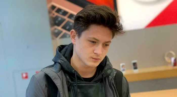 Tânărul găsit mort în Italia FOTO: X/ @zazoomblog