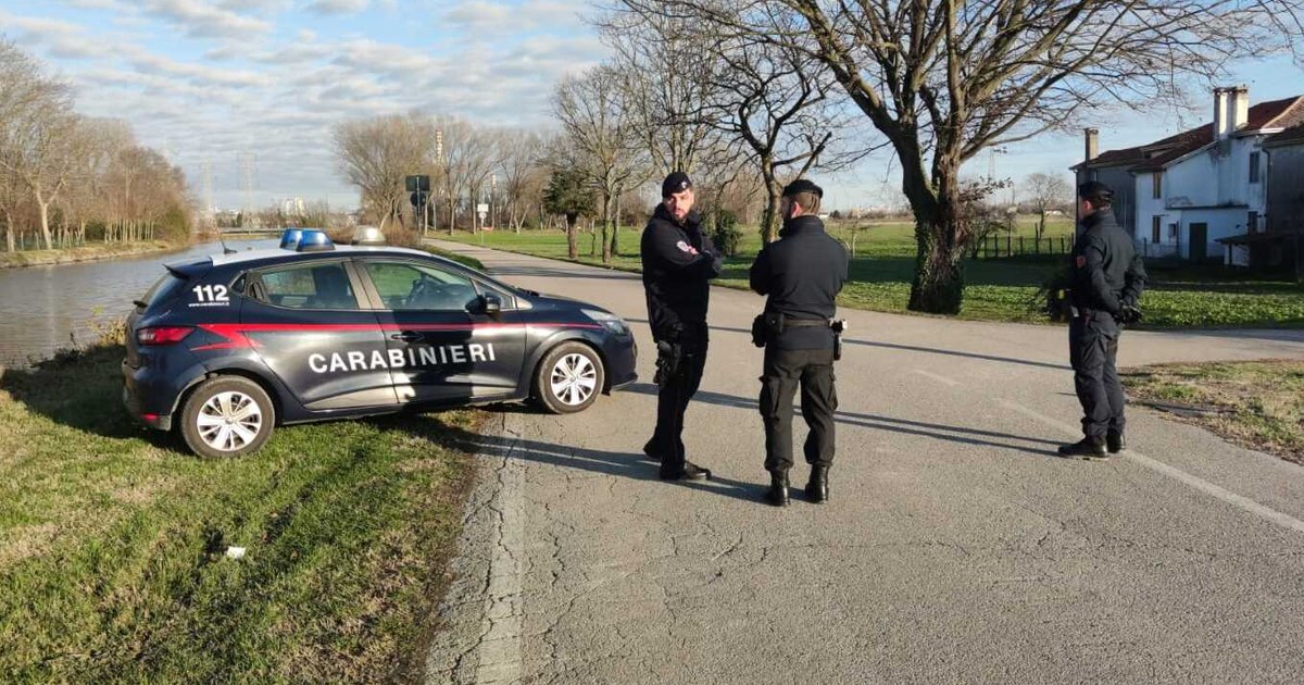 „A fost o execuție”: un polițist italian, suspectat de uciderea unui tânăr moldovean, lângă Veneția