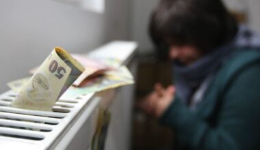 Sume uriașe la întreținere, deși caloriferele au fost mai mult reci. „Vor veni facturi de 1.000 de lei în ianuarie”