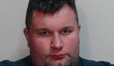 Un TikToker din Scoția, condamnat la pușcărie pentru un accident mortal. A mințit autoritățile că un român conducea mașina