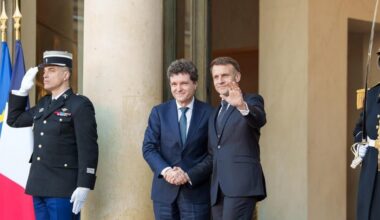 Summitul de la Paris schimbă securitatea internațională. Expert: „Vom fi liberi și suverani doar cu ajutorul americanilor”