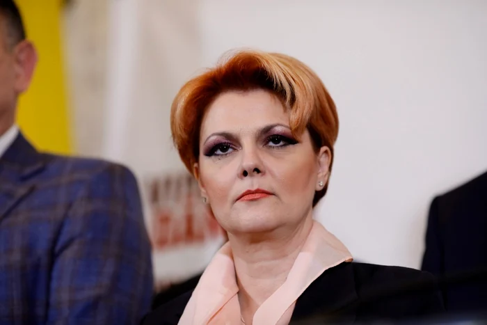 Lia Olguța Vasilescu, primarul Craiovei