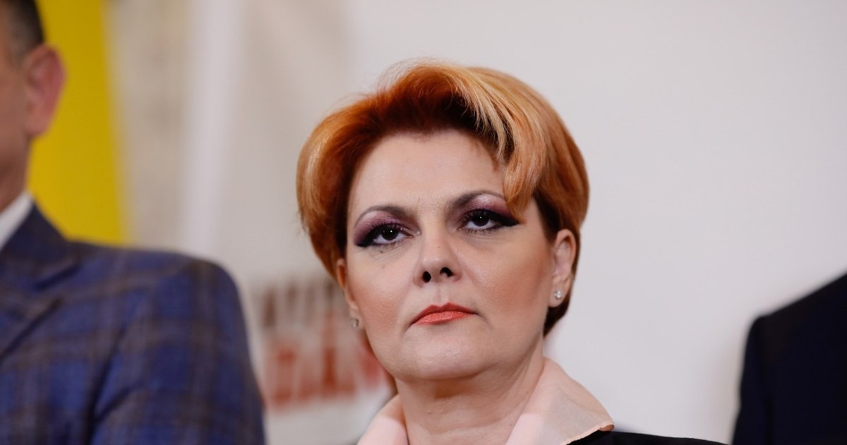 Lia Olguța Vasilescu, despre sumele obținute din majorarea taxelor și impozitelor locale: „Primarii rămân cu înjurăturile, iar banii merg la Guvern”