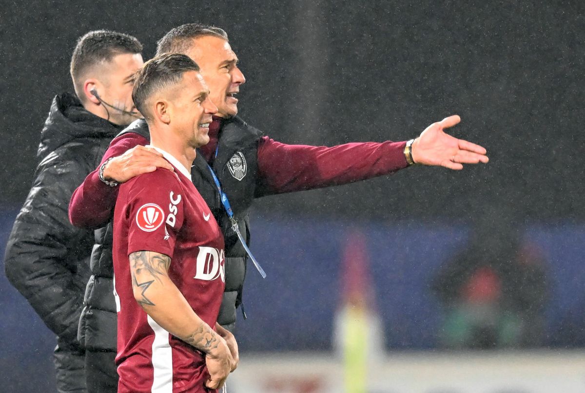 Lui Varga nu i-a picat bine cum a procedat Pancu + Două propuneri oficiale pentru Deac: „El alege”