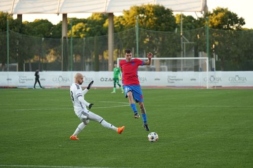 FCSB - Beșiktaș/ Foto: Iosif Popescu - GOLAZO.ro
