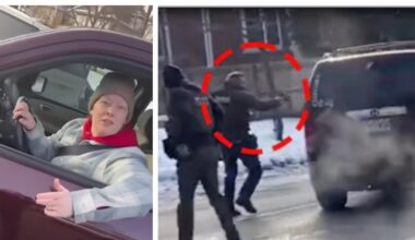 Noi imagini cu momentul în care agentul ICE ucide o femeie în Minneapolis contrazic versiunea Administrației Trump