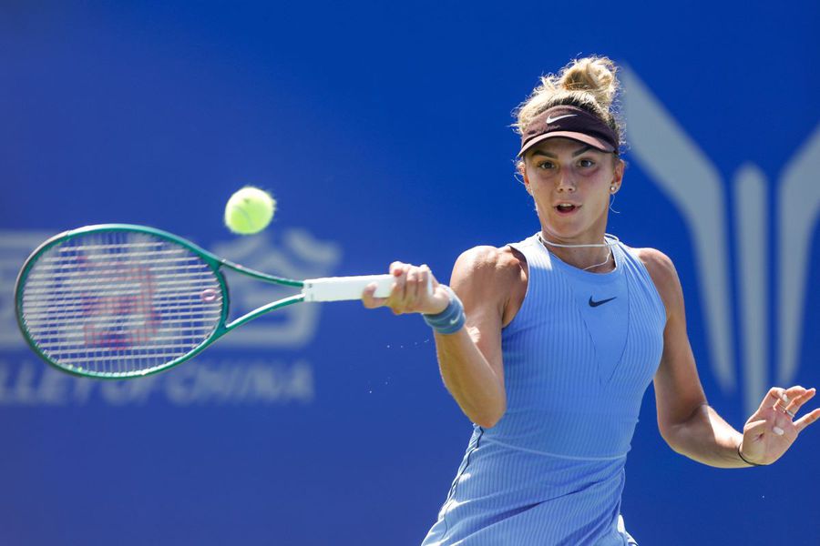 Sorana Cîrstea, Jaqueline Cristian și Gabi Ruse, victorii pe linie în calificări la Adelaide » Ultimul pas până la tabloul principal