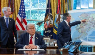 „Asistăm la sfârșitul unei ere și asta privește și România”. Americanii schimbă regulile jocului: cine urmează după Venezuela