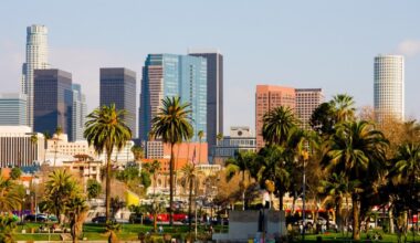 Competiția Europa vs SUA dincolo de grafice. Român din LA: „Țara te iubește cât timp produci nebunește”