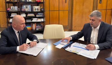 Ciolacu îl ironizează pe Bolojan după ce s-a lăudat cu recordul investiţiilor publice din 2025: „Este 9 ianuarie şi România încă nu are o formulă de buget pentru 2026”