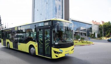 Indiferență revoltătoare. Un bărbat a murit într-un autobuz. Motivul halucinant pentru care călătorii nu au alertat șoferul