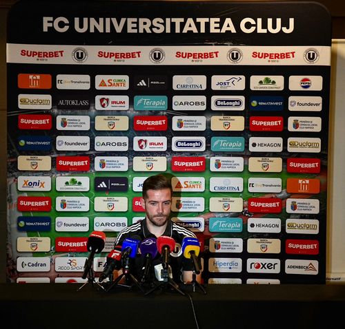 Alexandru Chipciu (FOTO: Iosif Popescu / GOLAZO.ro)