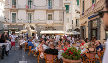 Destinațiile recomandate de Michelin pentru iubitorii de mâncare în 2026