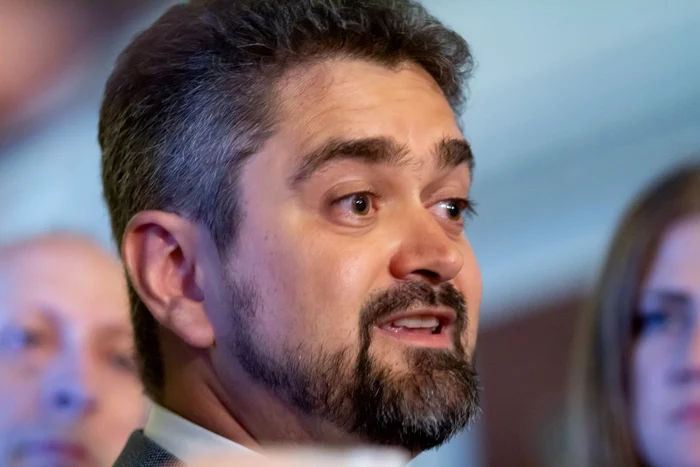 Teodor Paleologu/FOTO: Shutterstock