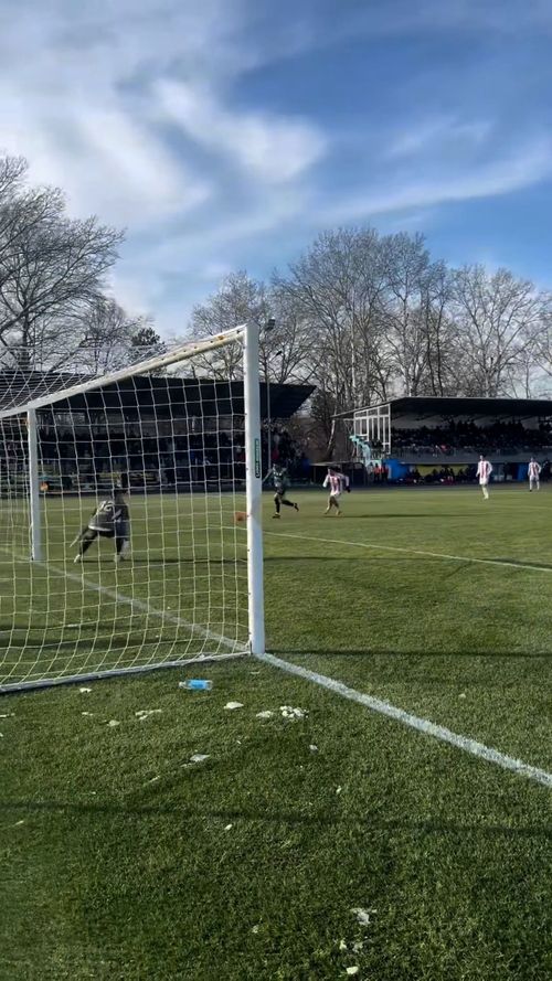 Stadion Unirea Slobozia