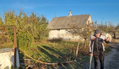 Ultimul suflet din lagărul Rubla: „La Însurăței ne omora și la Viziru ne îngropa“