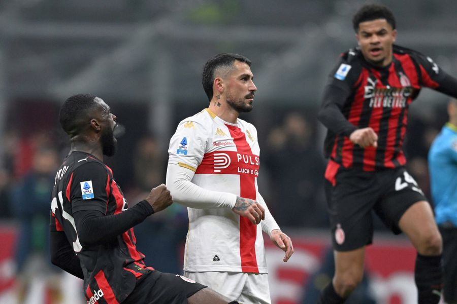 Dă vina pe arbitru și pe Milan pentru ratarea lui Stanciu: „Nu suntem proștii satului!”