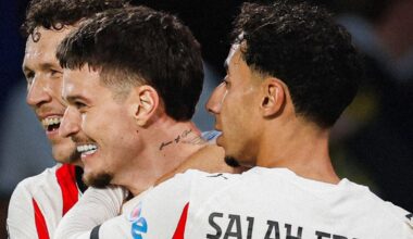 Cu Dennis Man decisiv, PSV deschide 2026 cu o victorie răsunătoare. Gol și assist pentru român, după ce și-a umilit adversarul