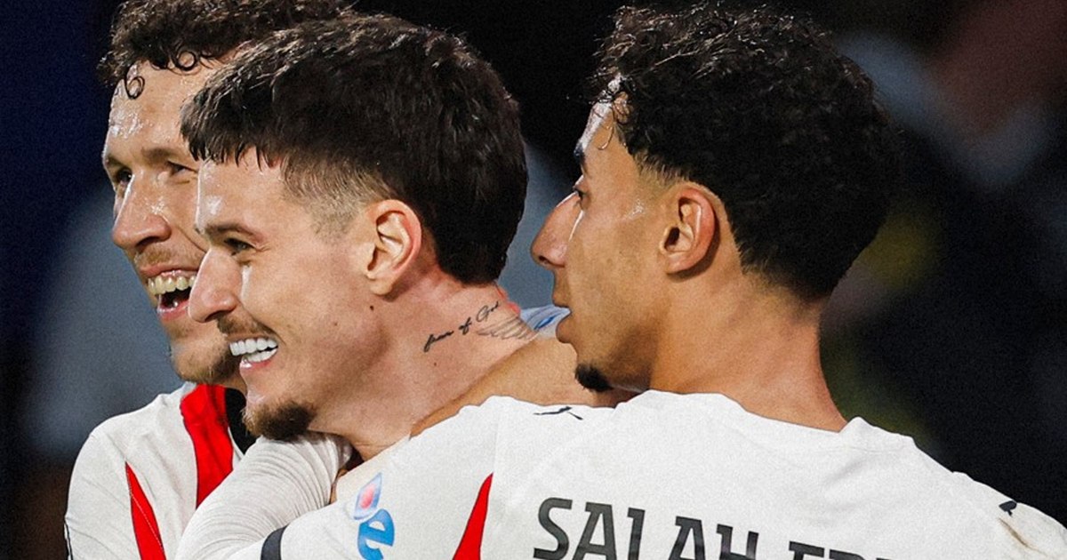 Cu Dennis Man decisiv, PSV deschide 2026 cu o victorie răsunătoare. Gol și assist pentru român, după ce și-a umilit adversarul