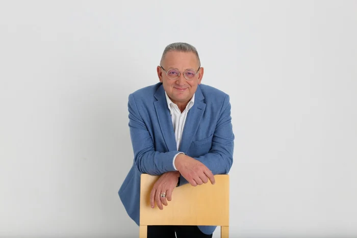 Alin Burcea, președintele ANAT, trage un semnal de alarmă. FOTO: Arhivă personală