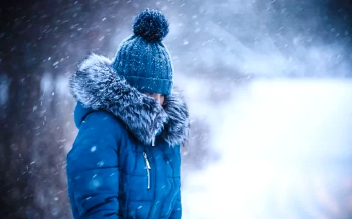 Gerul a pus stăpânire pe România FOTO Arhivă, adevărul