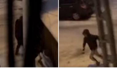 Bărbat de 73 de ani, bătut crunt de trei adolescenți în Oradea, după ce le-a cerut să nu mai arunce cu bulgări în geamuri