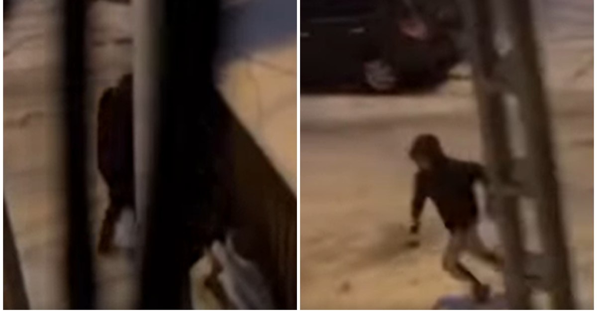 Bărbat de 73 de ani, bătut crunt de trei adolescenți în Oradea, după ce le-a cerut să nu mai arunce cu bulgări în geamuri