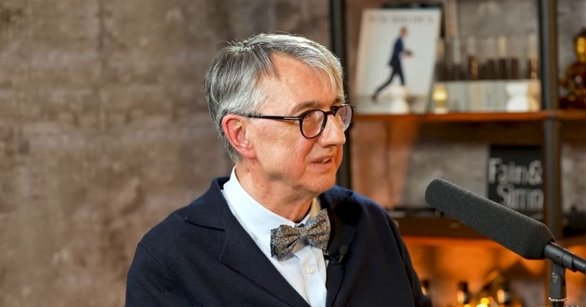 „Profeția” cu care Patapievici șoca în 2018: „România trebuie să se înarmeze puternic și inteligent ca Israelul”