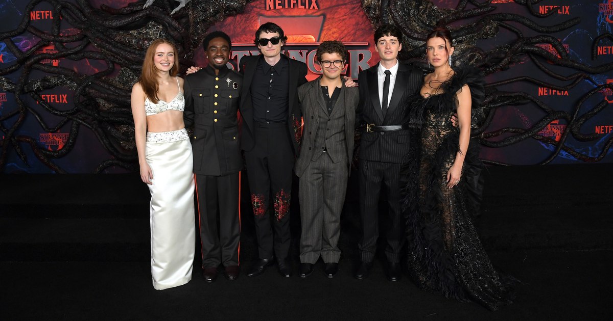 Protagoniștii „Stranger Things“, despre semnificația prieteniei, nostalgia anilor ’80 și cum i-a schimbat serialul: „Am crescut cu toții împreună“