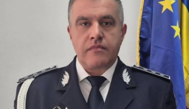 Inspectorul-șef al IPJ Dolj a murit în biroul său. Avea 51 de ani