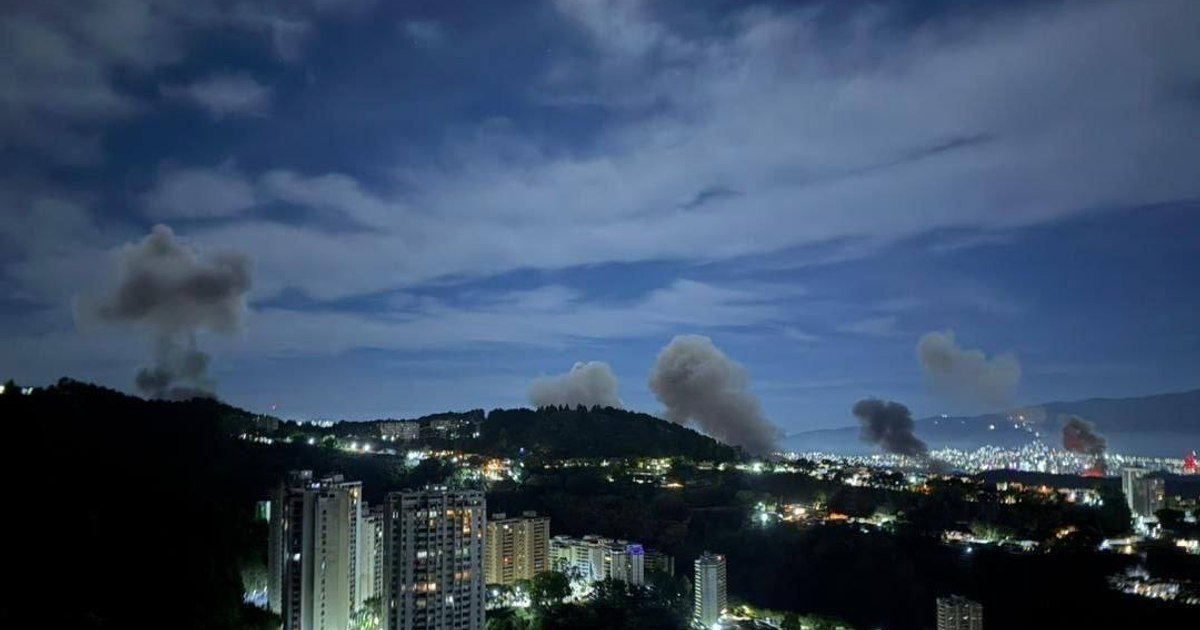 SUA ar fi folosit o armă sonică împotriva agenților de securitate ai lui Maduro. Mărturia distribuită de secretarul de presă al Casei Albe