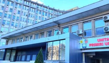 Mărturiile părinților ai căror copii au ajuns în moarte cerebrală după intervenții chirurgicale la Spitalul Județean Constanța