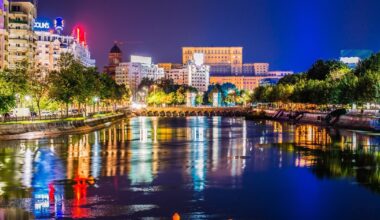 De la Trezoreria SUA la București. Rețeta americanului care trăiește în România cu un buget infim: „Am vândut tot la Washington ca să mă mut aici”