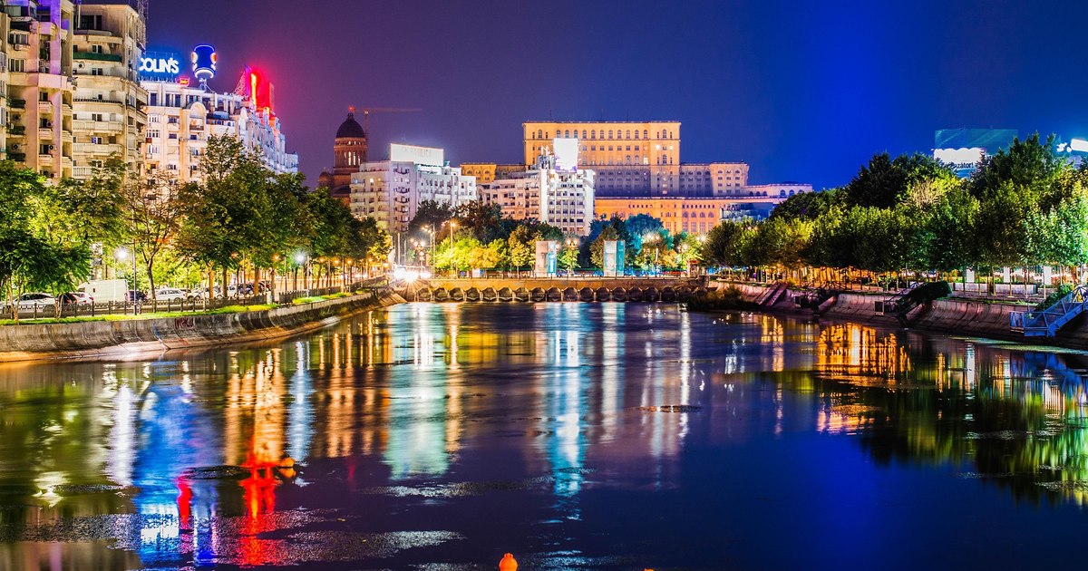 De la Trezoreria SUA la București. Rețeta americanului care trăiește în România cu un buget infim: „Am vândut tot la Washington ca să mă mut aici”