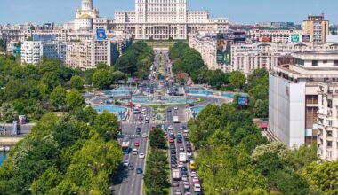 Țările din Europa pe care SUA le consideră cele mai sigure în 2026. Unde se clasează România